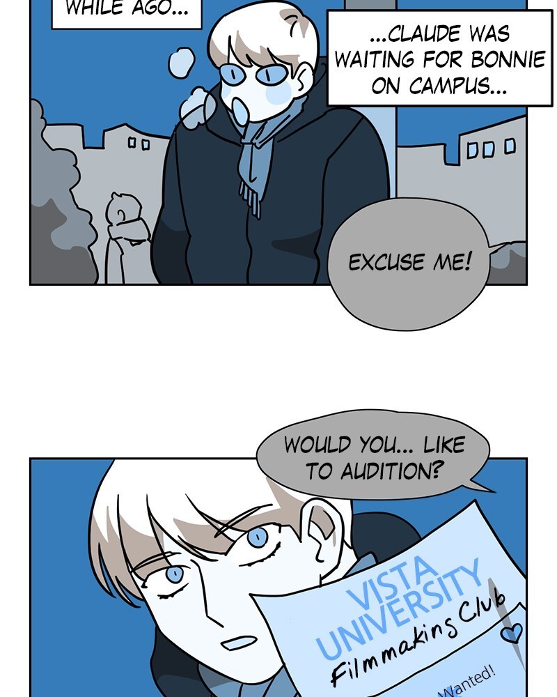 Read Meow Man Manga Online