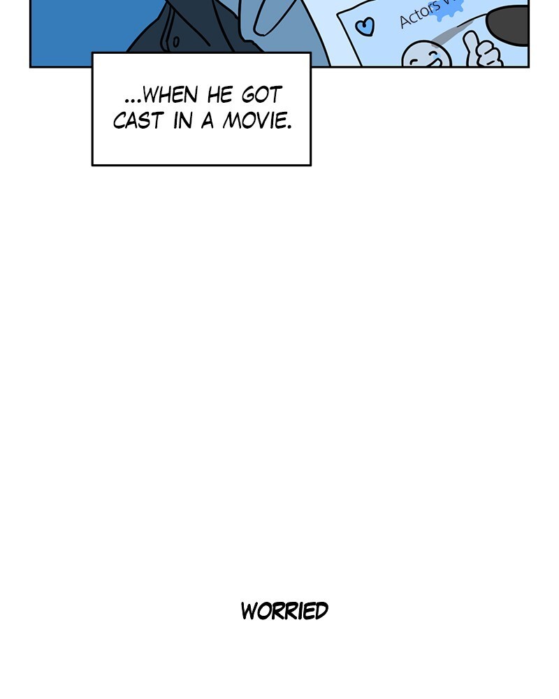 Read Meow Man Manga Online