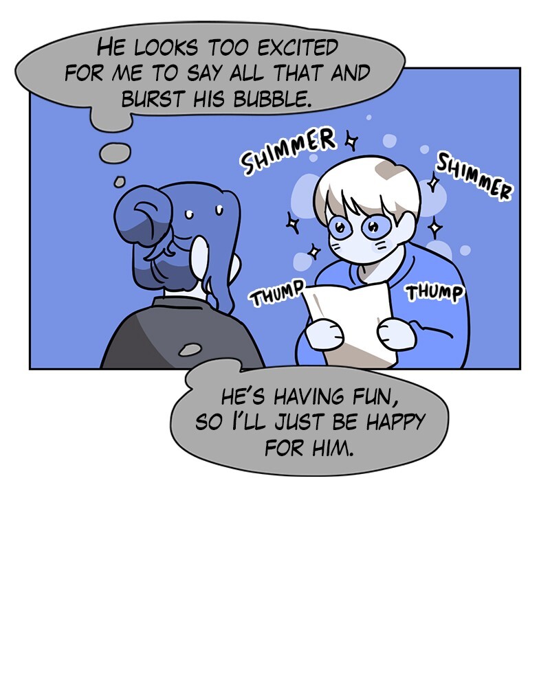 Read Meow Man Manga Online