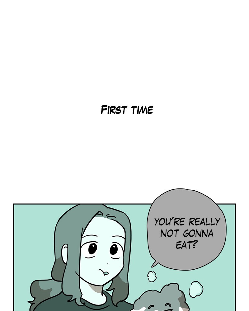 Read Meow Man Manga Online