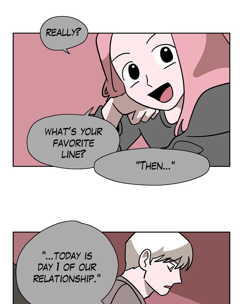 Read Meow Man Manga Online