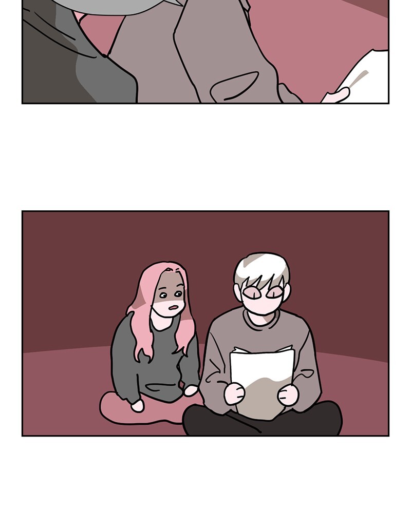 Read Meow Man Manga Online