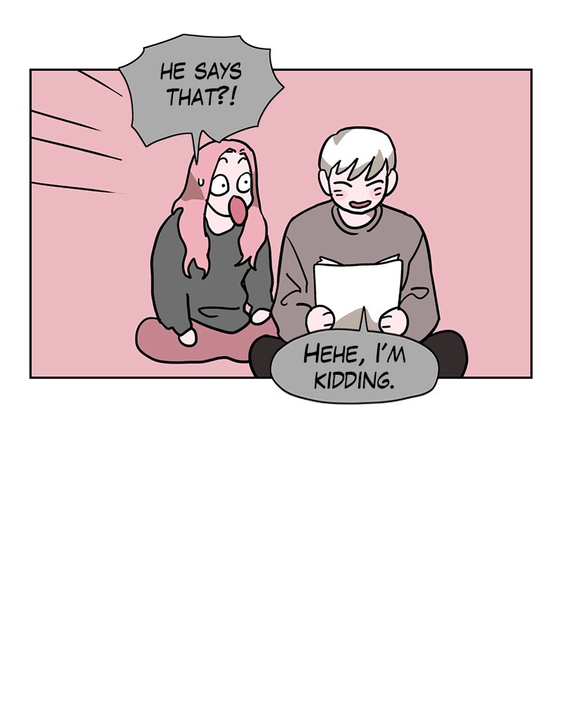Read Meow Man Manga Online