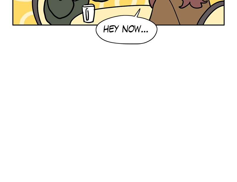 Read Meow Man Manga Online