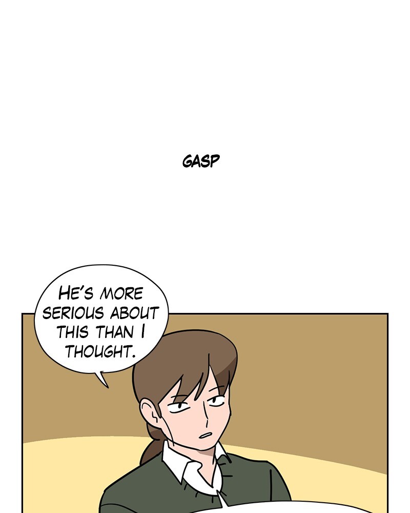 Read Meow Man Manga Online