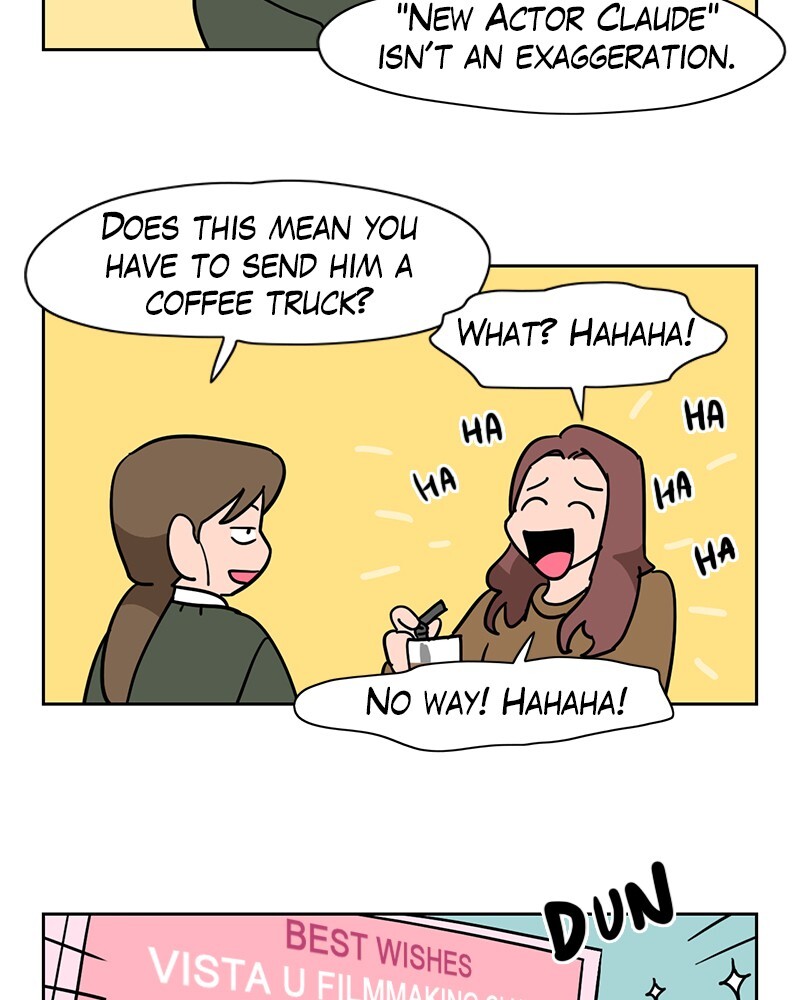 Read Meow Man Manga Online