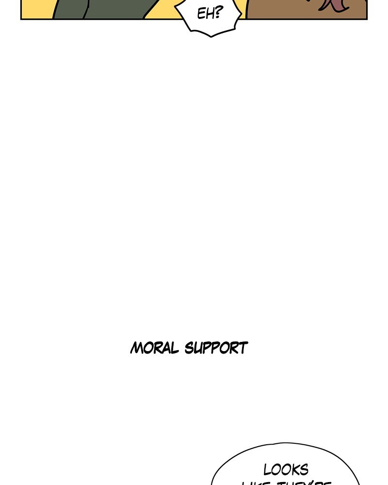 Read Meow Man Manga Online