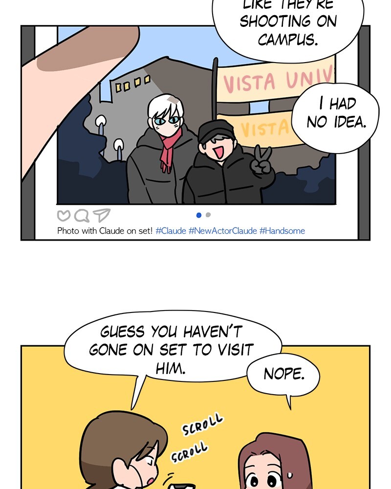 Read Meow Man Manga Online