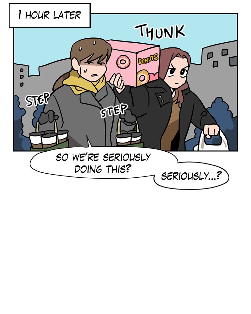 Read Meow Man Manga Online