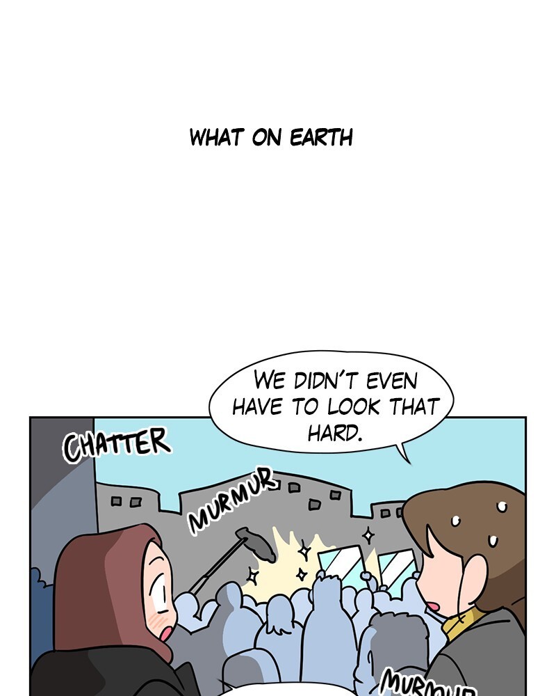 Read Meow Man Manga Online