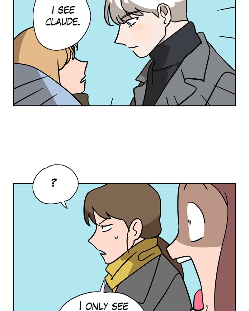 Read Meow Man Manga Online