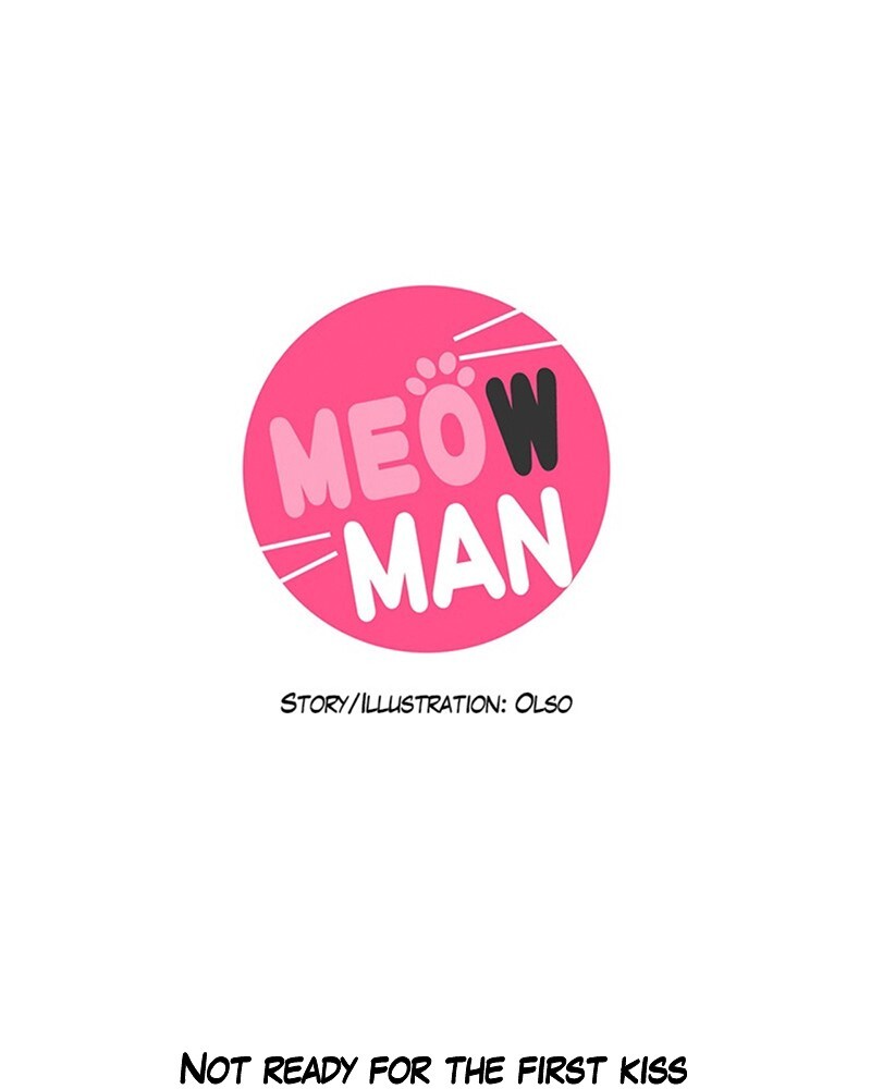 Read Meow Man Manga Online