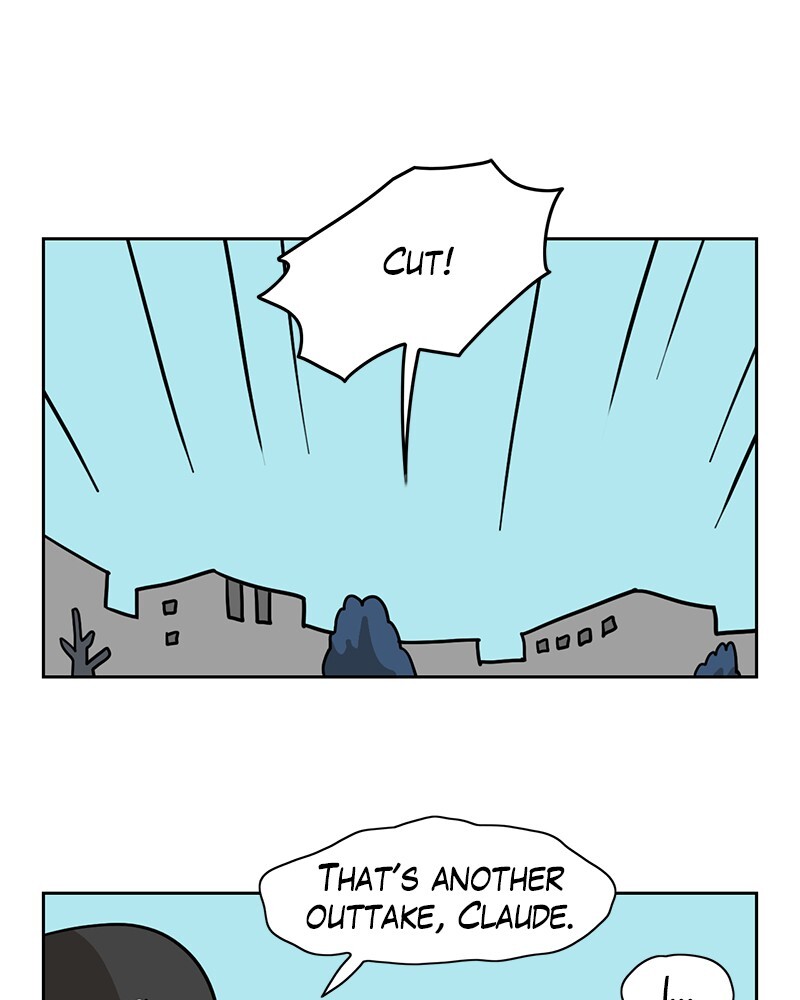 Read Meow Man Manga Online