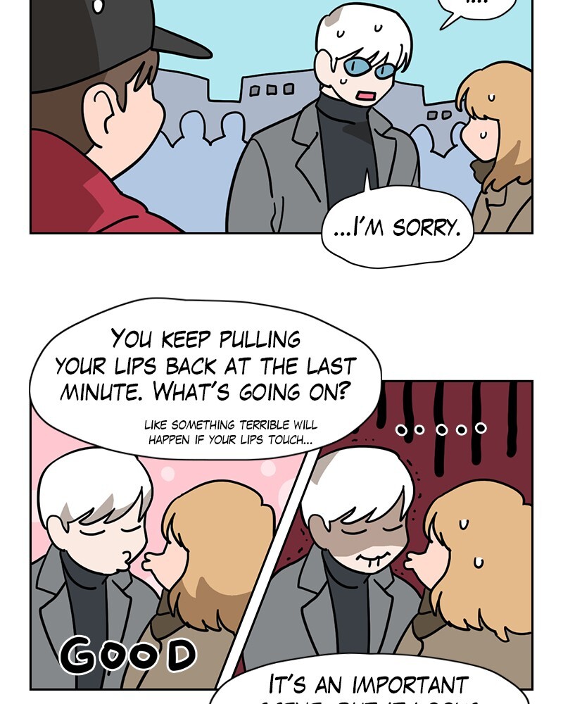 Read Meow Man Manga Online