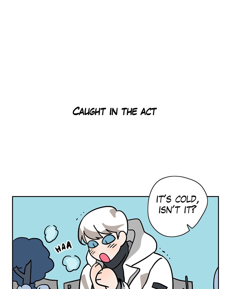 Read Meow Man Manga Online