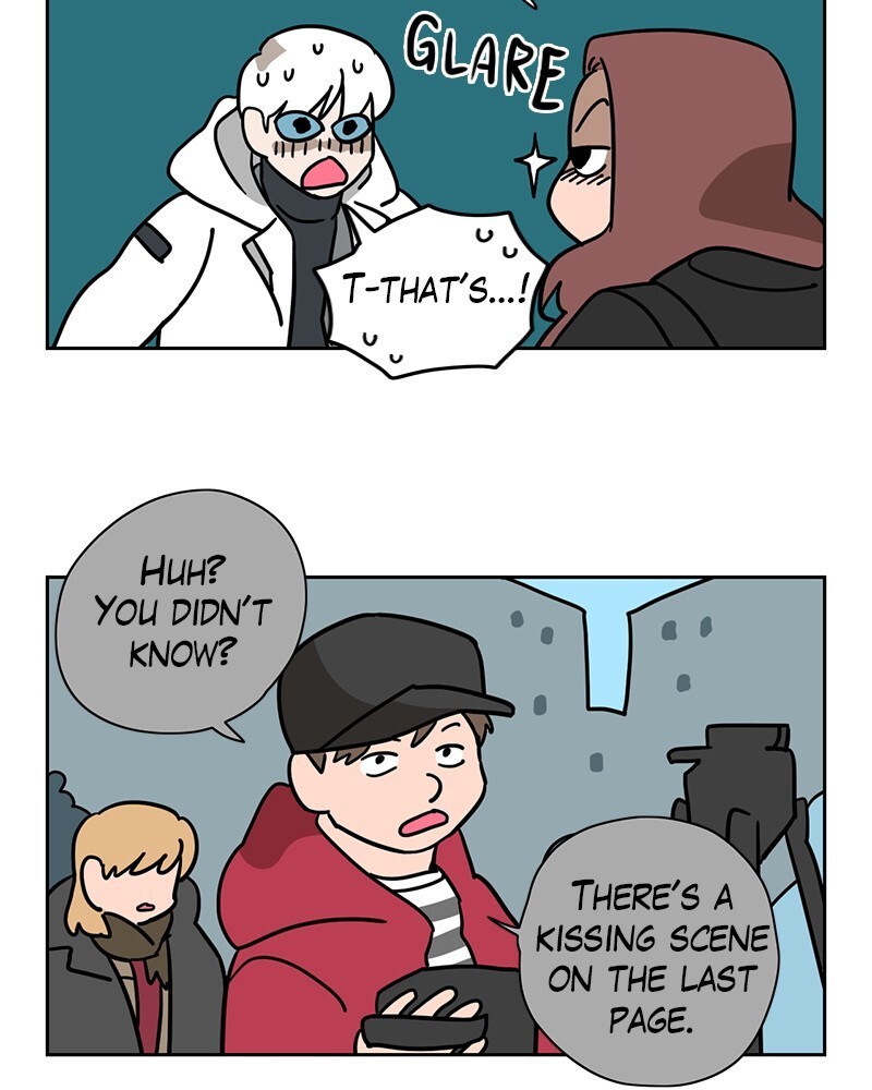 Read Meow Man Manga Online