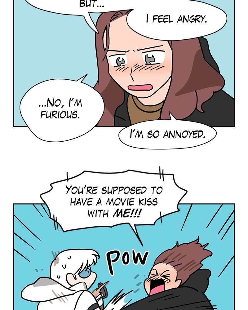 Read Meow Man Manga Online