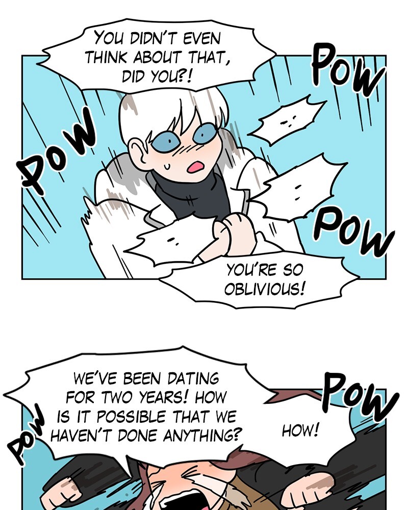 Read Meow Man Manga Online