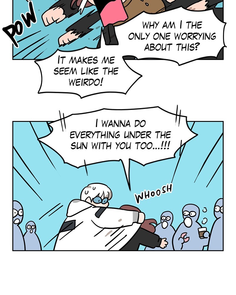 Read Meow Man Manga Online