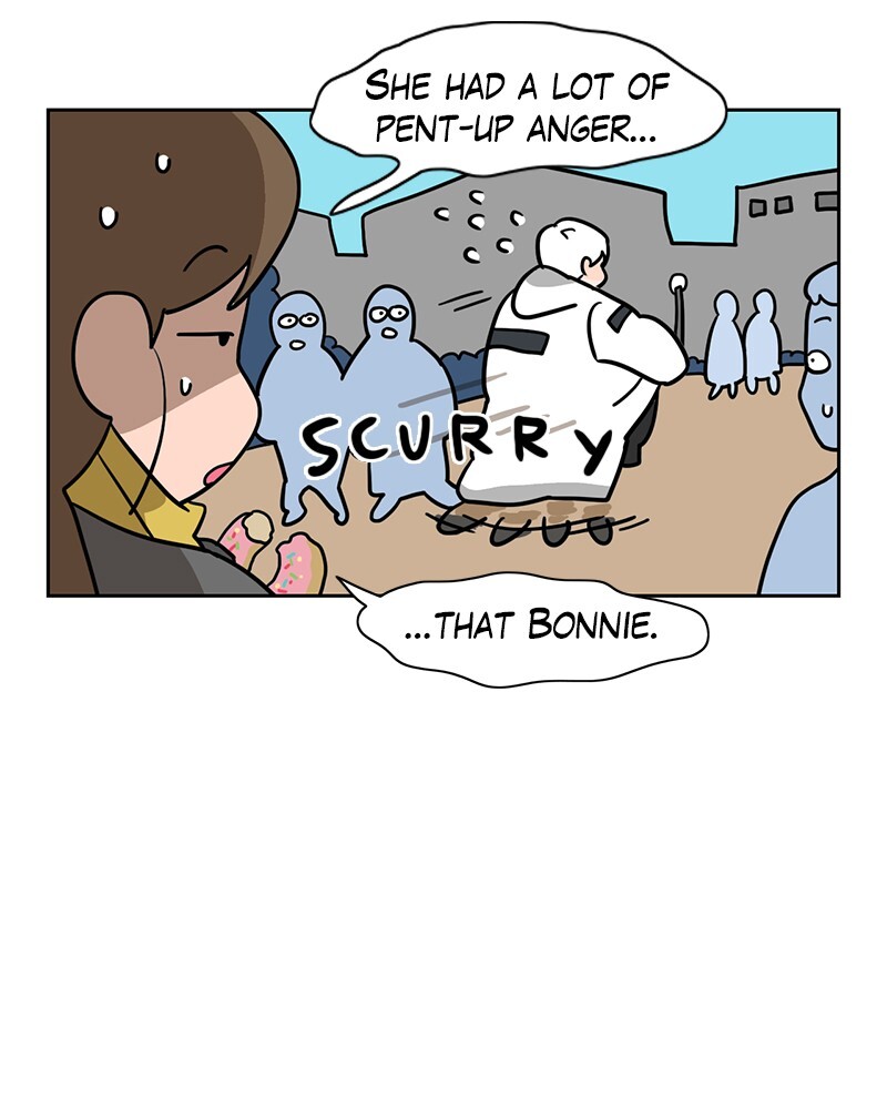 Read Meow Man Manga Online