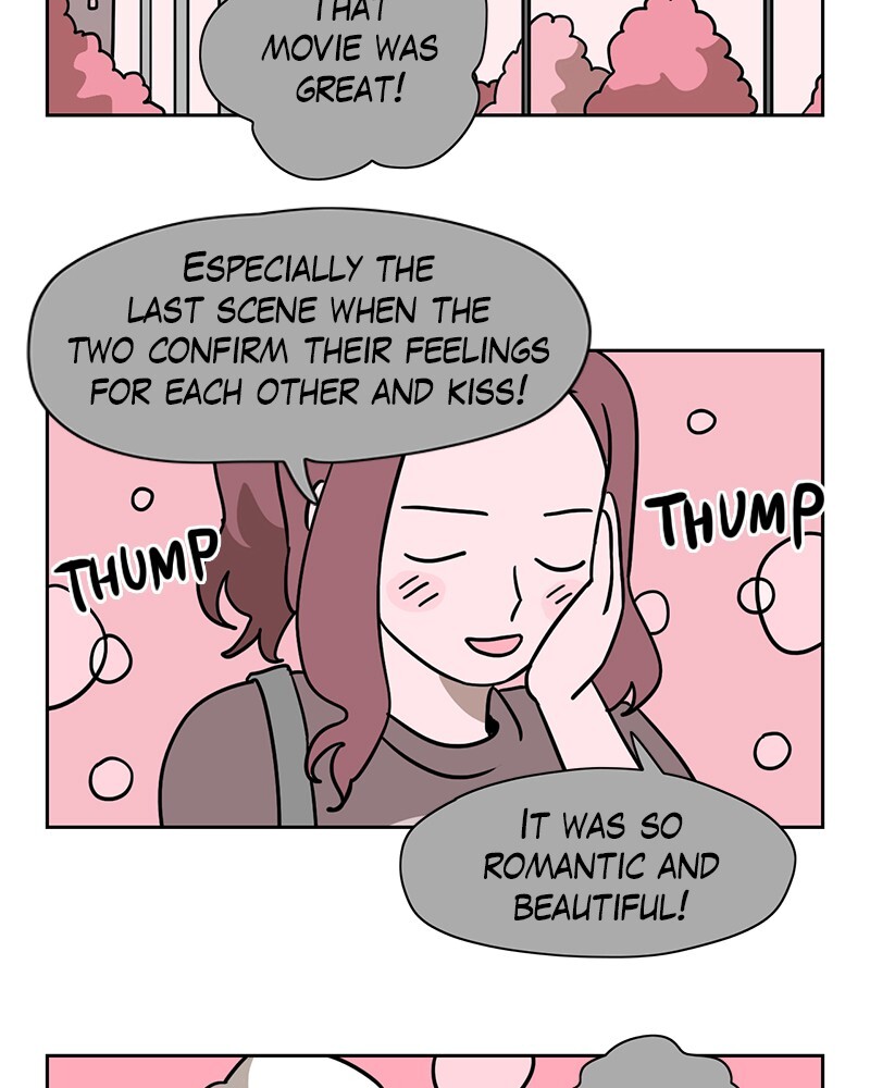 Read Meow Man Manga Online