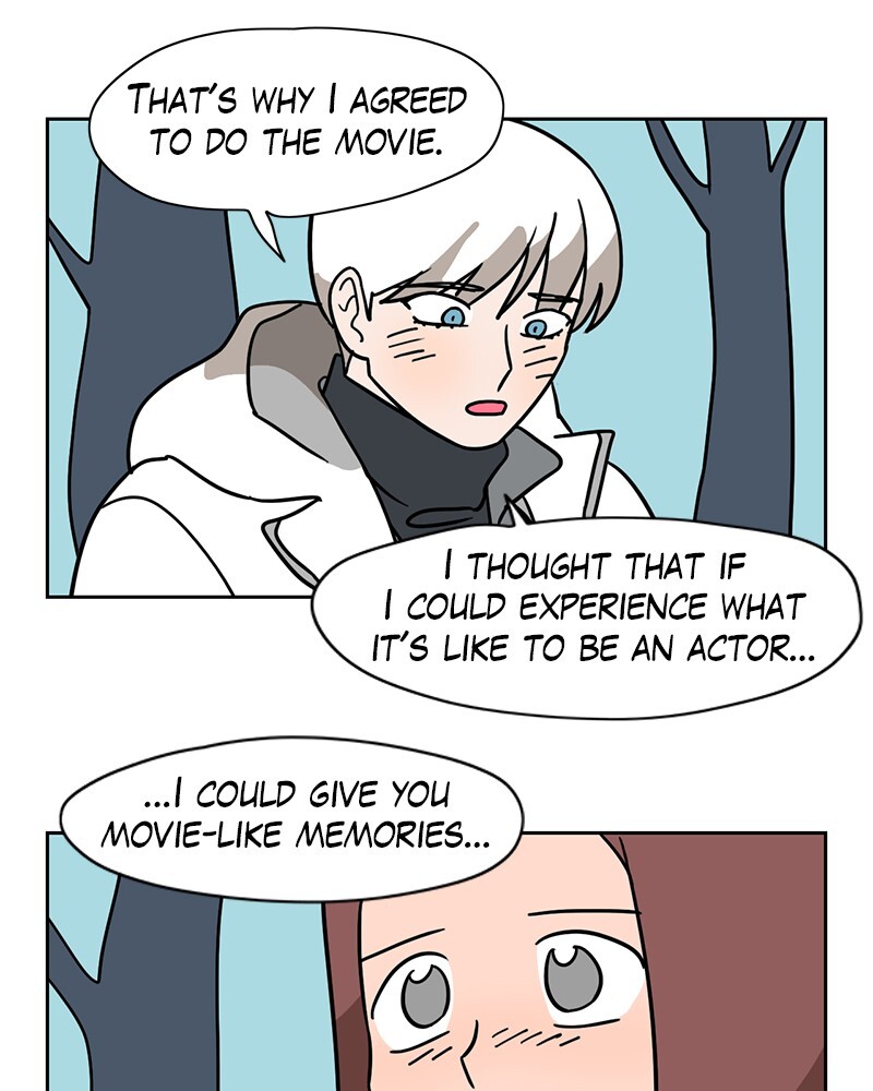 Read Meow Man Manga Online