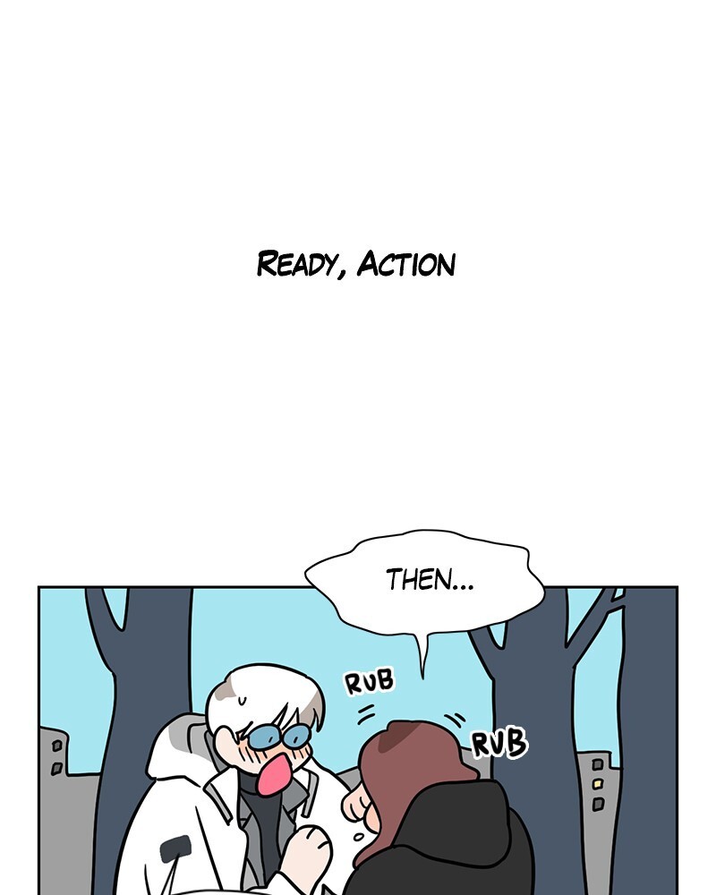 Read Meow Man Manga Online