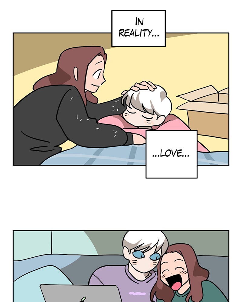 Read Meow Man Manga Online