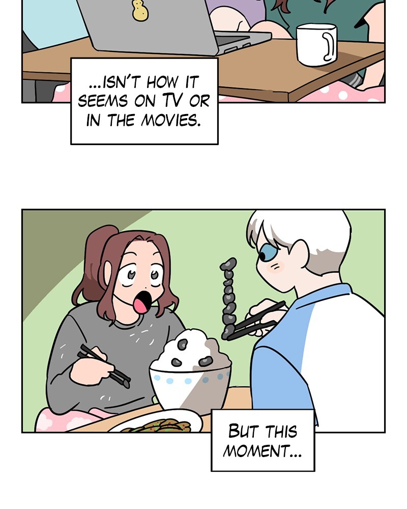 Read Meow Man Manga Online