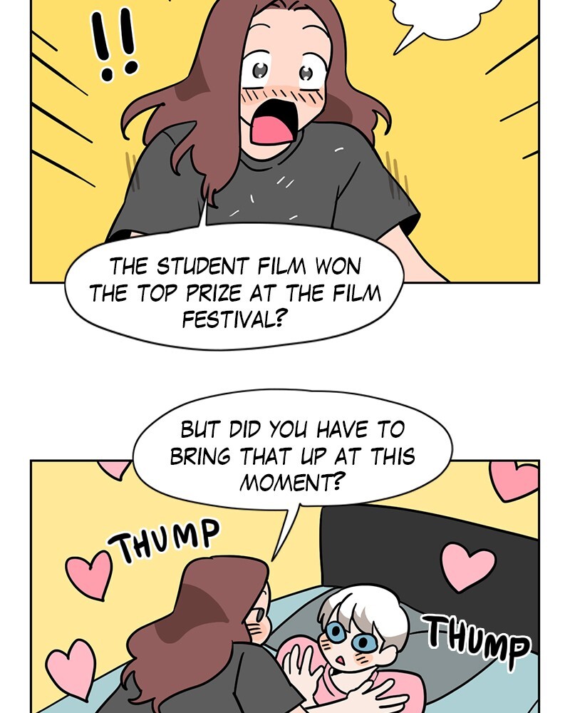 Read Meow Man Manga Online