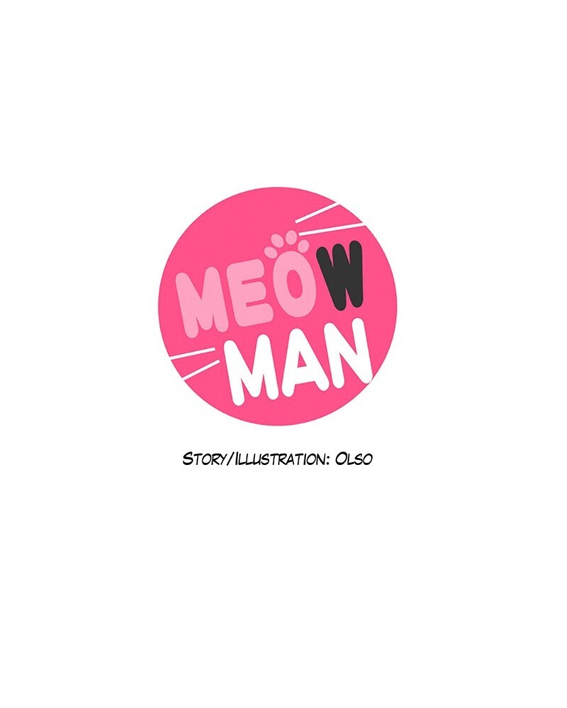 Read Meow Man Manga Online