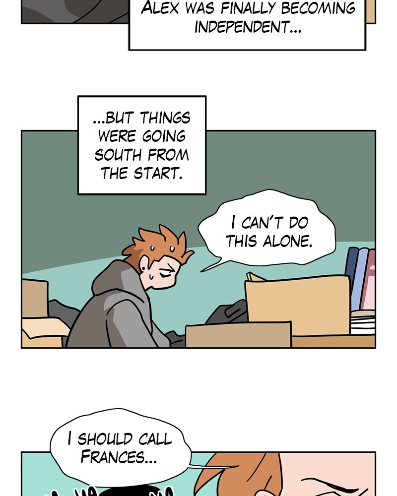 Read Meow Man Manga Online