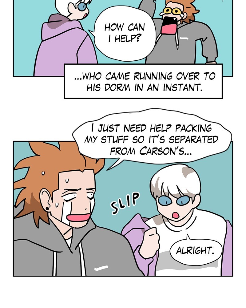 Read Meow Man Manga Online