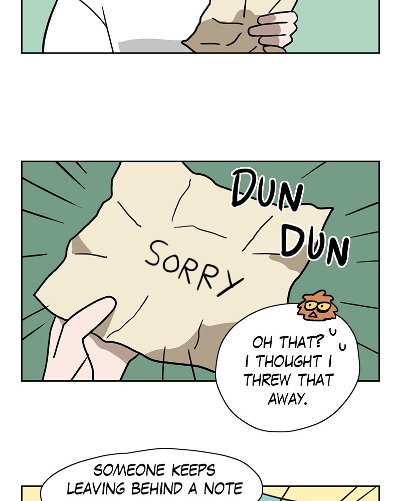 Read Meow Man Manga Online