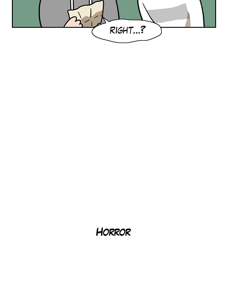 Read Meow Man Manga Online