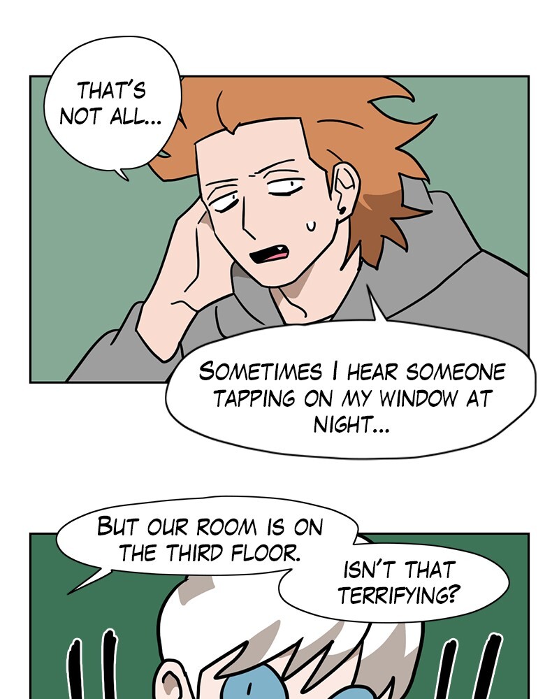 Read Meow Man Manga Online