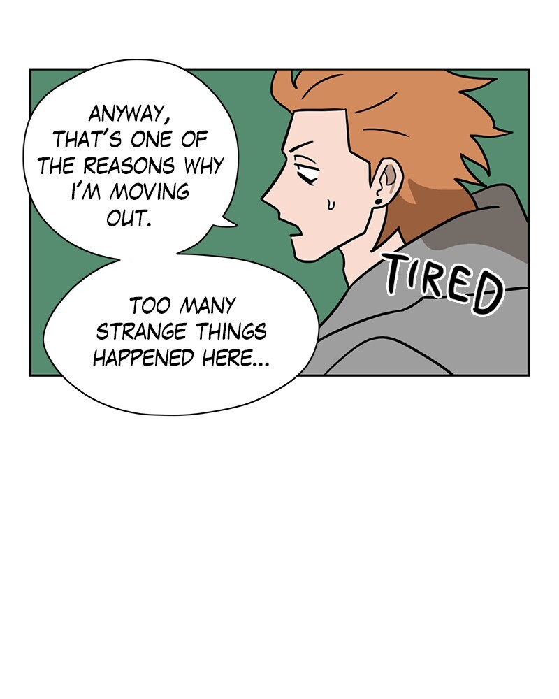 Read Meow Man Manga Online