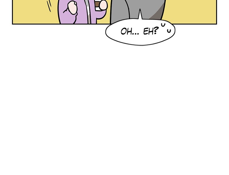 Read Meow Man Manga Online