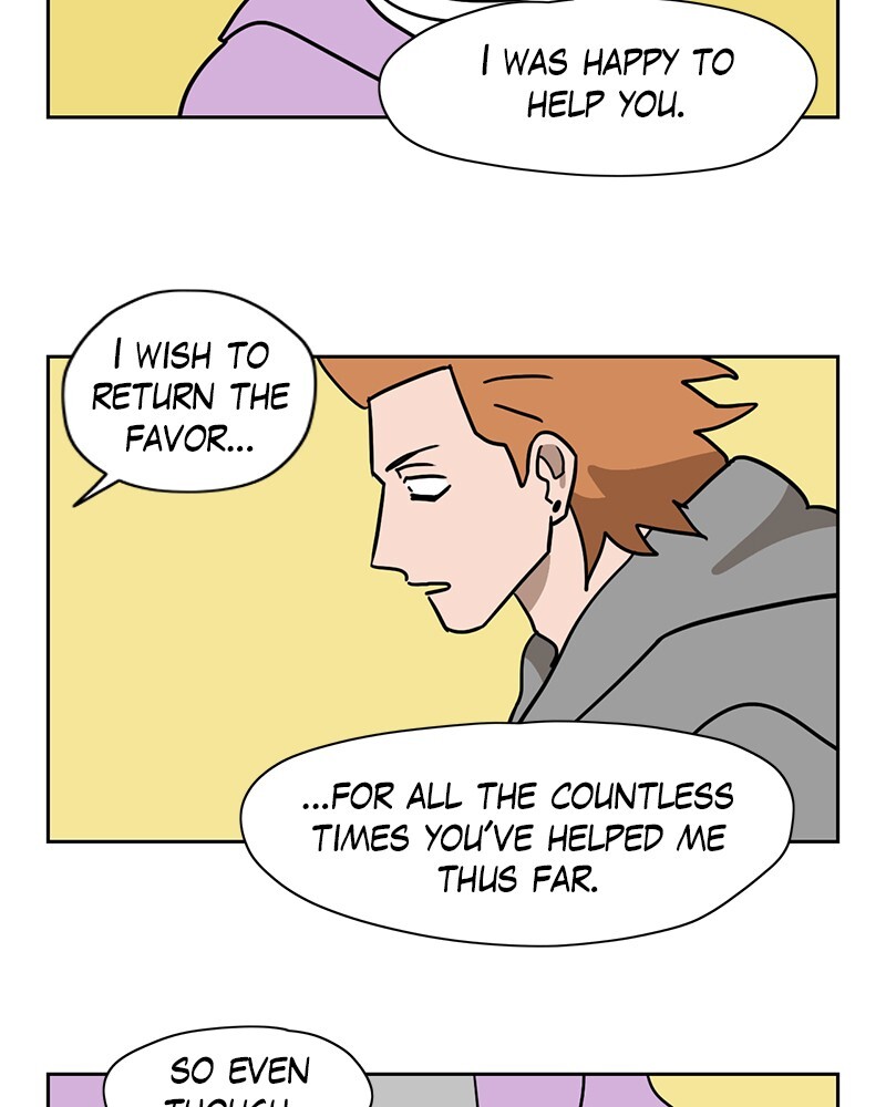 Read Meow Man Manga Online