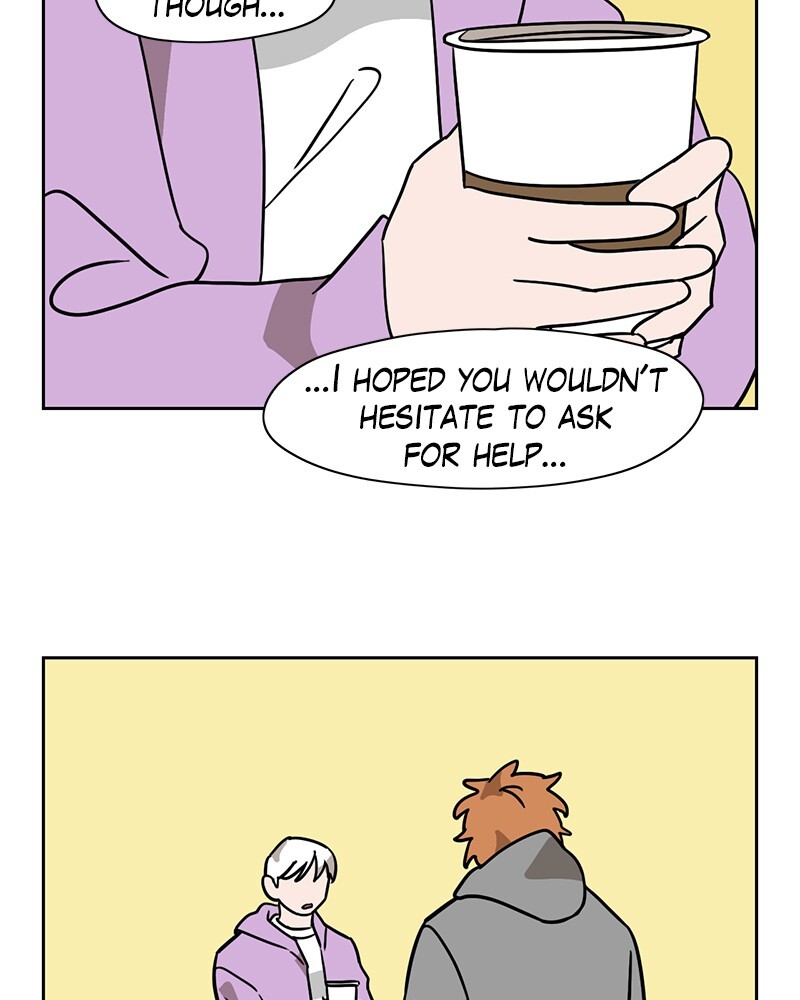 Read Meow Man Manga Online