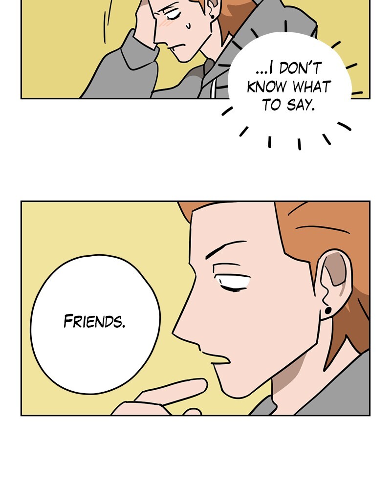 Read Meow Man Manga Online
