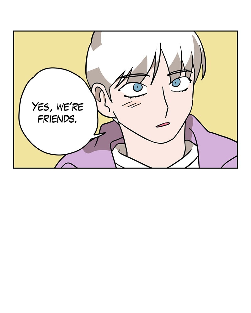 Read Meow Man Manga Online