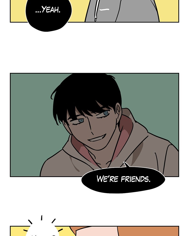 Read Meow Man Manga Online