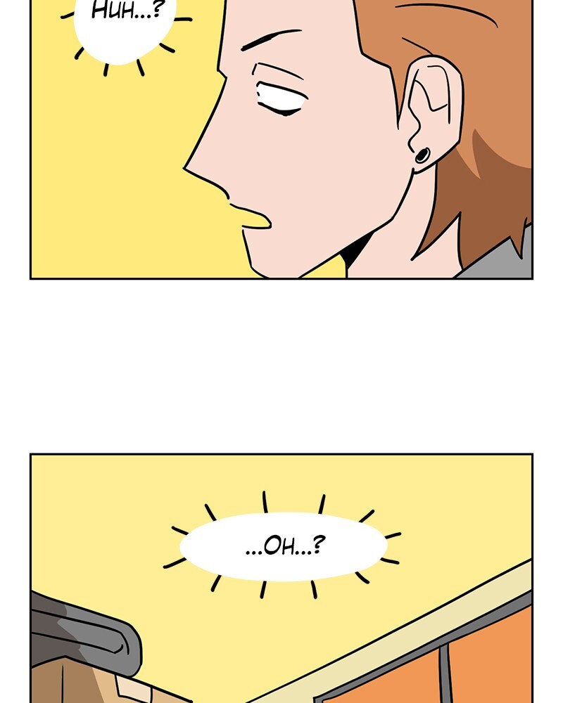 Read Meow Man Manga Online