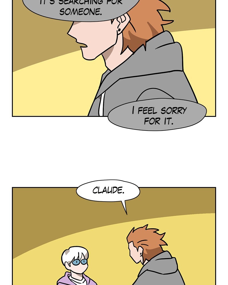 Read Meow Man Manga Online