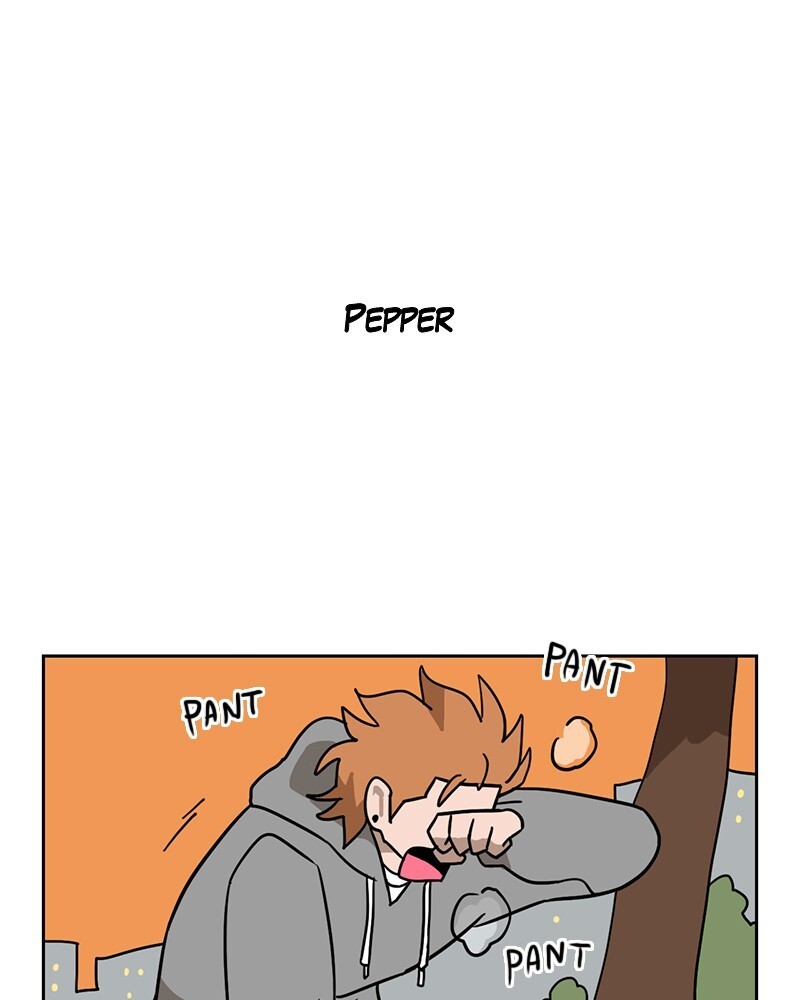 Read Meow Man Manga Online