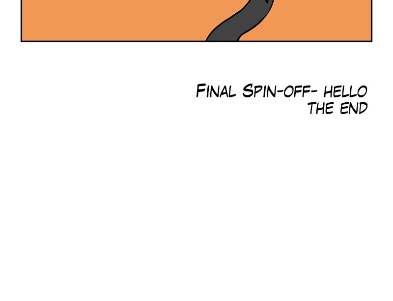 Read Meow Man Manga Online