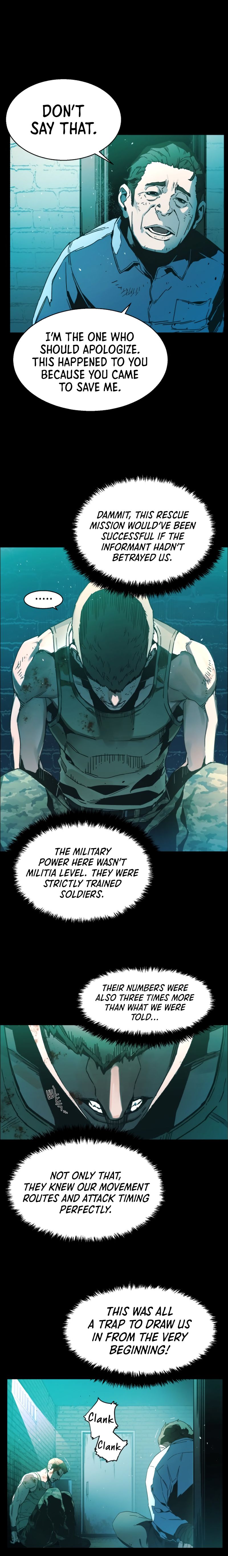 Read Mercenary Enrollment Manga Online