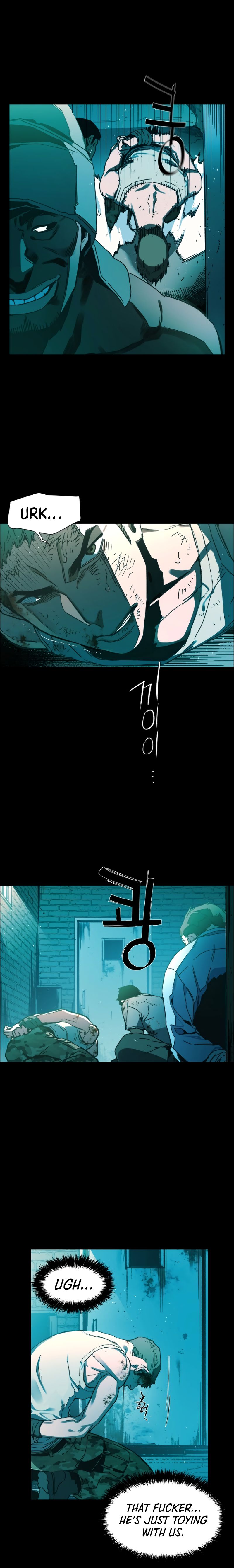 Read Mercenary Enrollment Manga Online