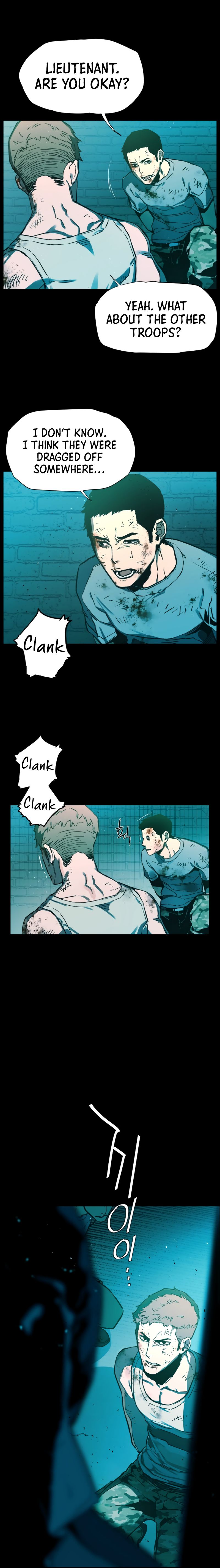 Read Mercenary Enrollment Manga Online